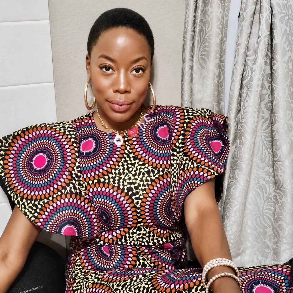 Qing Madi previously announced her departure from JTON Music. Last year, she accused the label of attempting to treat her the same way many believe the music industry treated singer Cynthia Morgan.