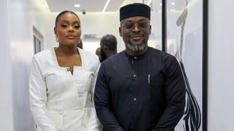 Pastor Flourish's Presence at Brazilian Butt Lift Hospital Has People Asking Questions