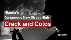 Raphael and Others Share Life Experiences with Crack and Colos