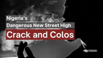 Raphael and Others Share Life Experiences with Crack and Colos