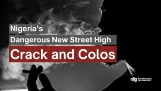 Raphael and Others Share Life Experiences with Crack and Colos