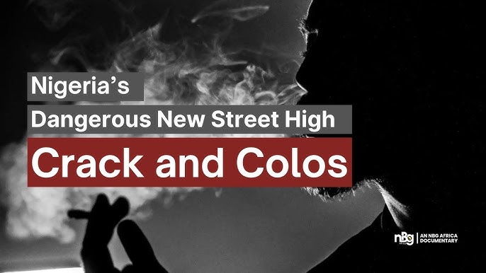 Raphael and Others Share Life Experiences with Crack and Colos
