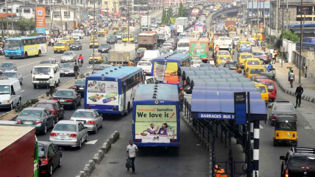Lagos Transport Fare Guide (2026): From Danfo to Uber, How Much It Costs to Move Around