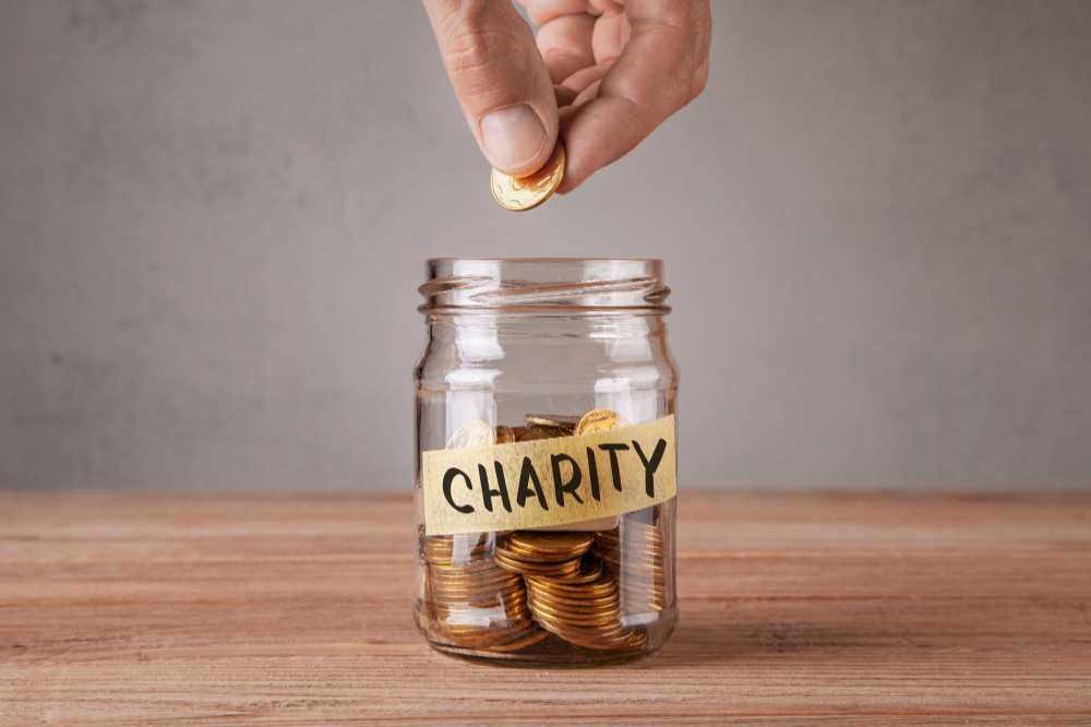 Nigeria Ranks as the World’s Most Generous Country - See Top 10