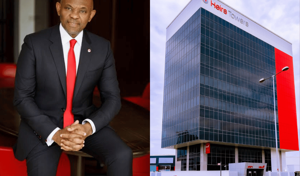 Tony Elumelu’s Business Empire, Companies, Investments