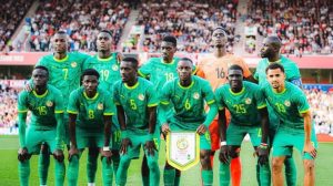 Why Senegal Might Be Leaving the World Cup Soon