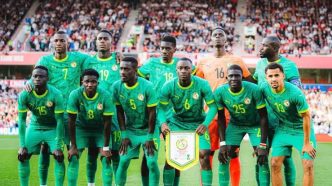 Why Senegal Might Be Leaving the World Cup Soon