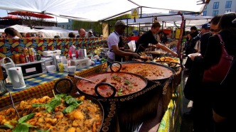 Nigerian food festivals