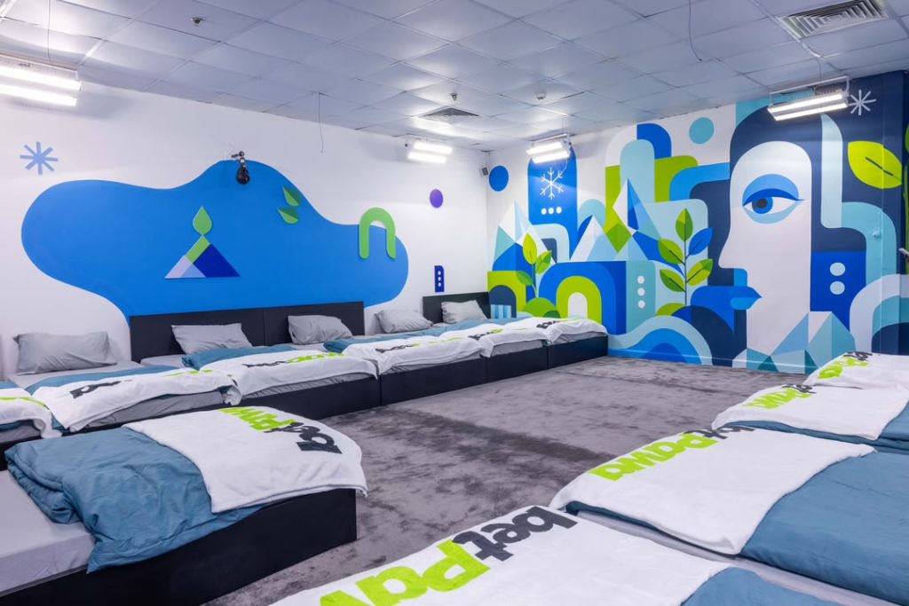 Inside the Big Brother Naija Season 11 House: Stunning Design, Bold Colours and the Creative Vision Behind Biggie’s Home
