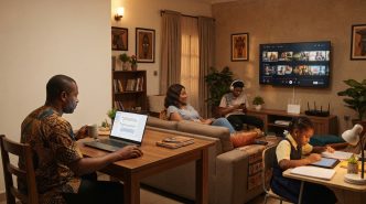 5 Digital Subscriptions Becoming Everyday Essentials in Nigerian Homes