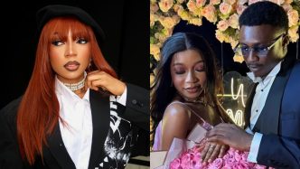 Celynukam vs. Her Ex-Fiancé: Two Sides of the Story on Abuse Allegations & Co-Parenting