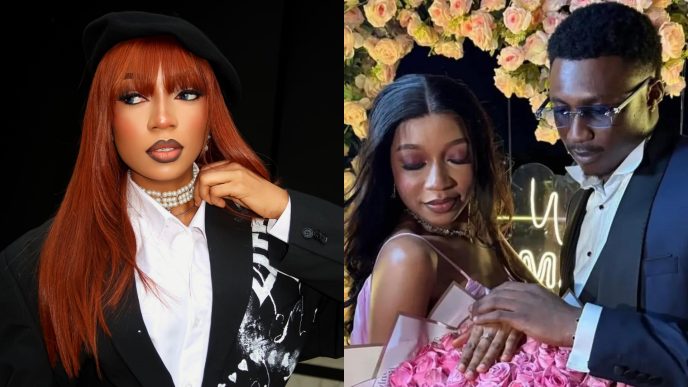 Celynukam vs. Her Ex-Fiancé: Two Sides of the Story on Abuse Allegations & Co-Parenting
