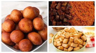 6 Foods You Thought Were Nigerian but Actually Aren’t