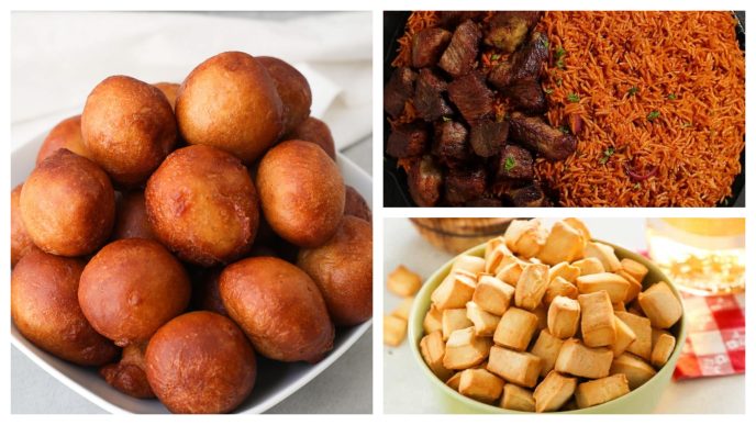 6 Foods You Thought Were Nigerian but Actually Aren’t