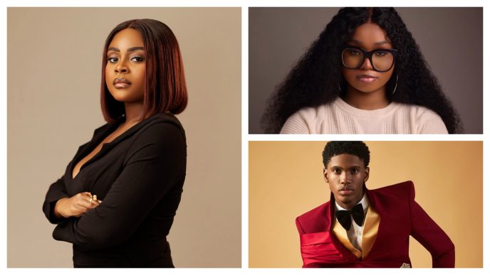Meet Nigeria’s 10 Meta AI Circle Members