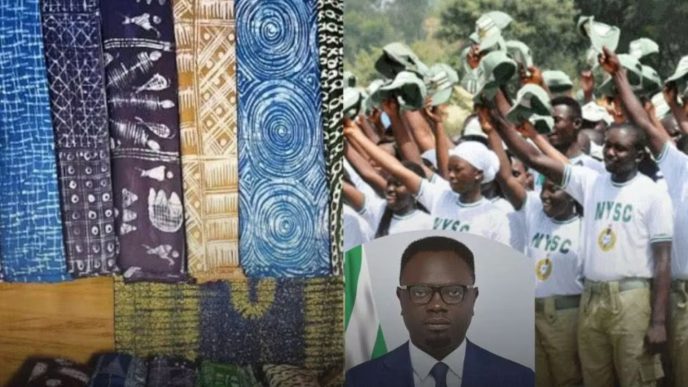 Adire/Ankara Has Not Been Approved as New NYSC Uniform – FG