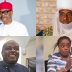 Uche Nnaji and 3 Nigerian Government Officials Caught With Forged Certificates