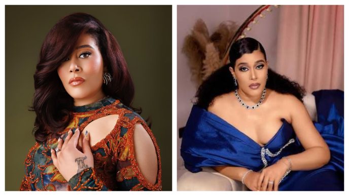 Why Adunni Ade Sued Google and Won ₦30 Million