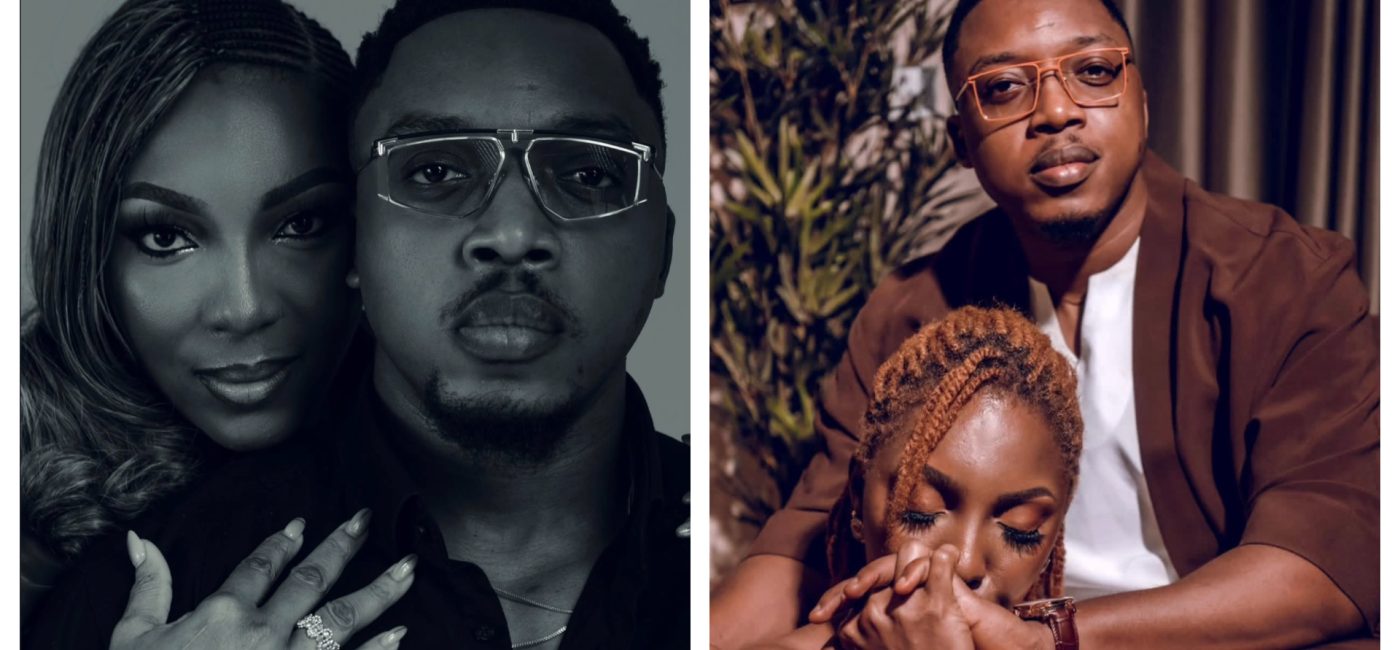  Aproko Doctor and Chef Amaka: The Difference Between Honesty and Oversharing