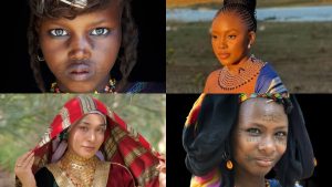 African Countries With the Highest Rates of Early Marriage and Where Women Wait the Longest