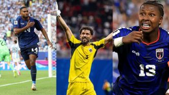 Cape Verde’s Unforgettable Journey at the 2026 World Cup