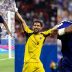Cape Verde’s Unforgettable Journey at the 2026 World Cup