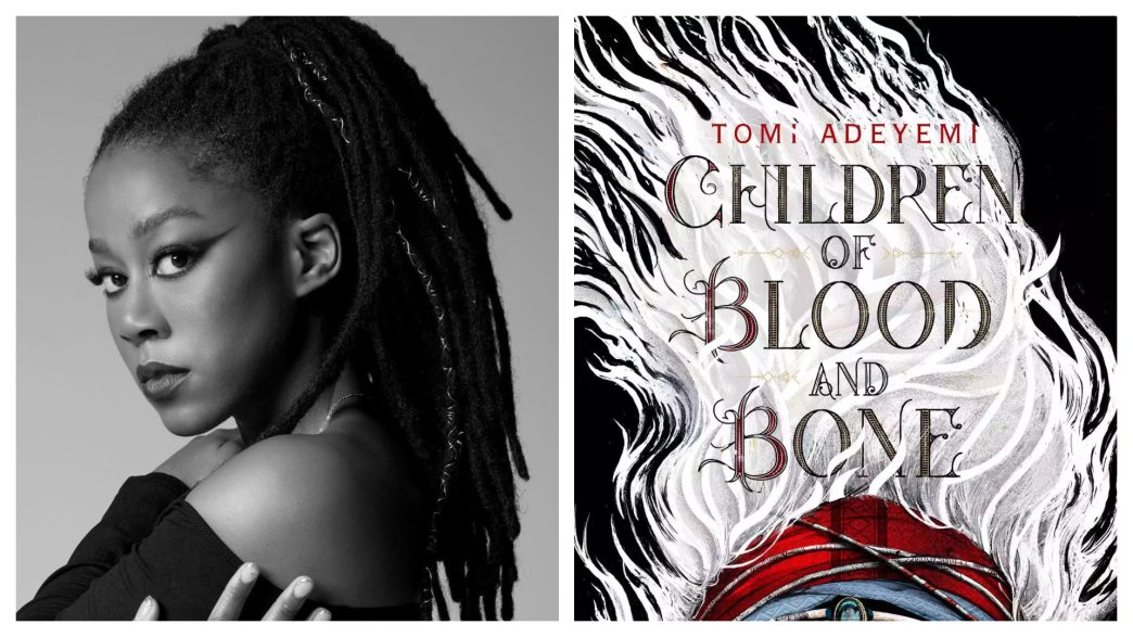 Tomi Adeyemi Distances Herself From ‘Children of Blood and Bone’ Film Adaptation