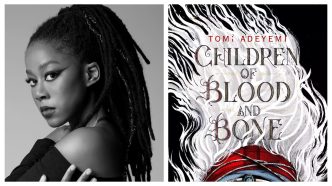 Tomi Adeyemi Distances Herself From ‘Children of Blood and Bone’ Film Adaptation