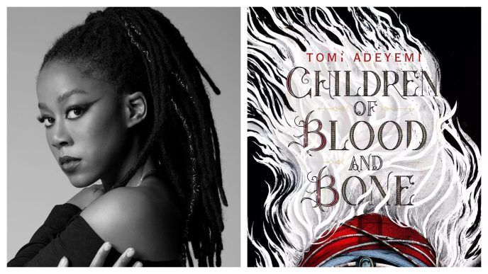 Tomi Adeyemi Distances Herself From ‘Children of Blood and Bone’ Film Adaptation