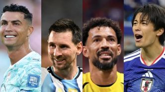 2026 World Cup's Biggest Social Media Winners: Footballers Who Gained the Most Instagram Followers