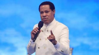 ‘It’s All Fake’ - Pastor Chris Oyakhilome Accused of Faking Healing From Sickle Cell
