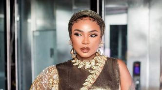 Iyabo Ojo: Why I Invited Priscilla's Dad to Her Wedding 