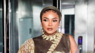 Iyabo Ojo: Why I Invited Priscilla's Dad to Her Wedding 