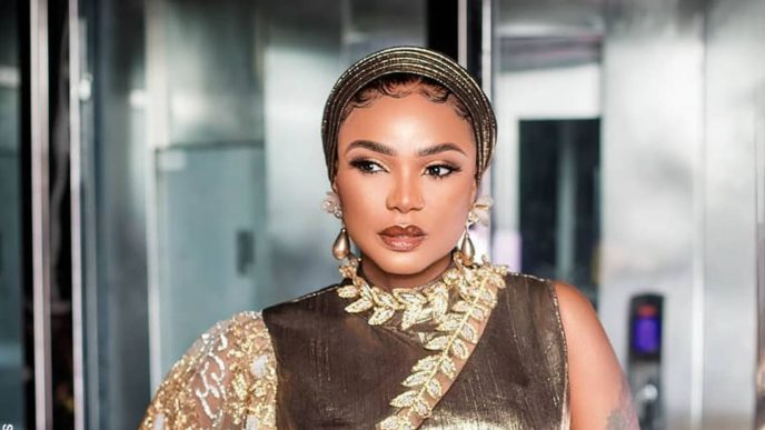 Iyabo Ojo: Why I Invited Priscilla's Dad to Her Wedding 