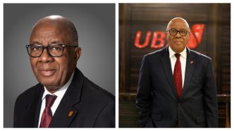 Who is UBA’S New Chairman? The Career and Achievements of Emmanuel Nnorom