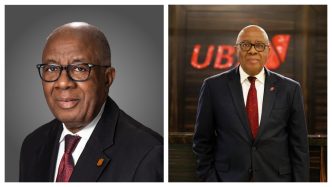 Who is UBA’S New Chairman? The Career and Achievements of Emmanuel Nnorom