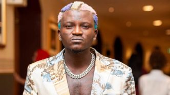 ‘I Lost My Mom at 13’: Portable Reveals his Pain