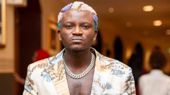 ‘I Lost My Mom at 13’: Portable Reveals his Pain