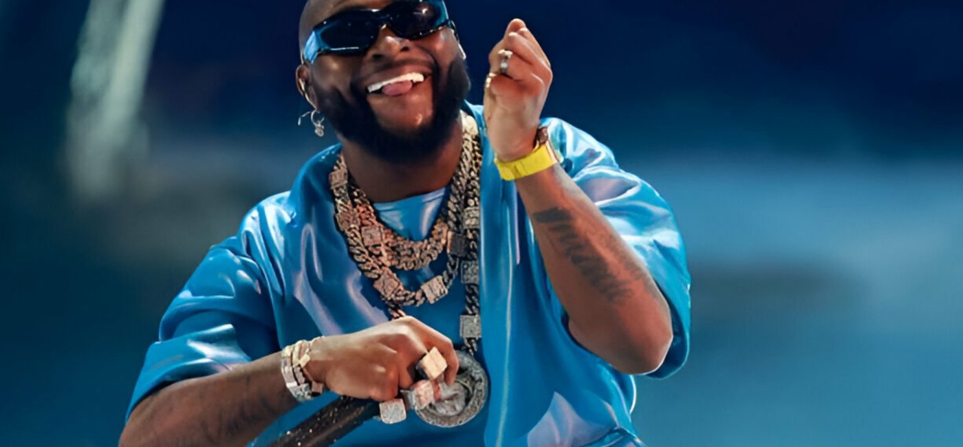 Davido Shares The Best Songs He’s Ever Made