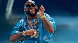 Davido Shares The Best Songs He’s Ever Made