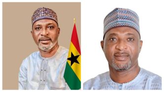 ‘We Discovered the Dollars Seized in March 2025 Were Fake, So We Secretly Burnt Them' – Ghana's Minister of Interior