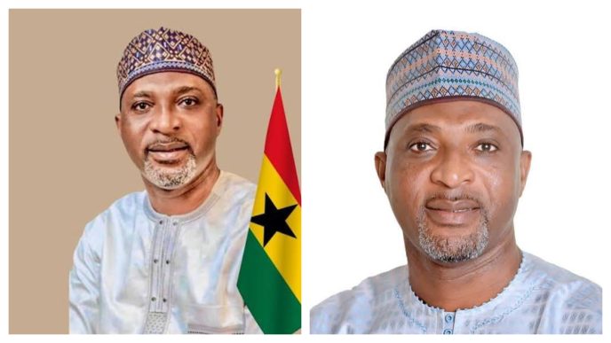 ‘We Discovered the Dollars Seized in March 2025 Were Fake, So We Secretly Burnt Them' – Ghana's Minister of Interior