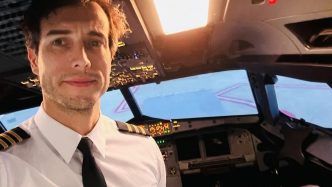 Flight Instructor Jumps From Plane Mid-Air, Leaving Student to Land Alone