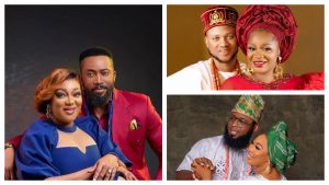 6 Nigerian Stars Whose Marriages Ended in 2026