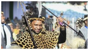 South Africa’s AmaZulu Monarch Leads Urgent Delegation to Zimbabwe Amid Xenophobia Row