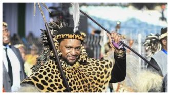 South Africa’s AmaZulu Monarch Leads Urgent Delegation to Zimbabwe Amid Xenophobia Row