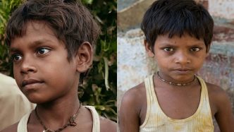 Amarjeet Sada: The World's Youngest Known Serial Killer