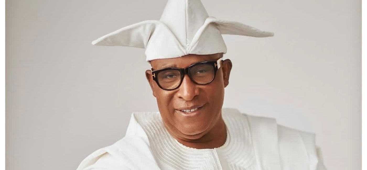 How the Death of My Mentor and His Wife Almost Ended My Acting Career – Adebayo Salami