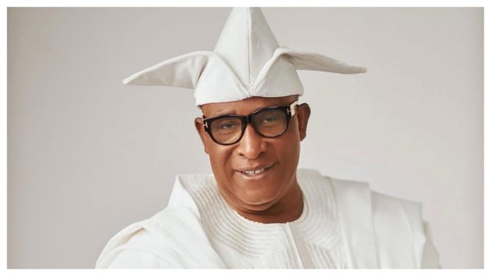 How the Death of My Mentor and His Wife Almost Ended My Acting Career – Adebayo Salami