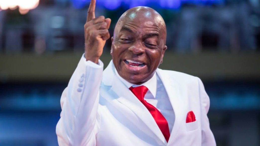 Bishop Oyedepo to Winners Chapel: Get Your PVC Ahead of 2027 Election